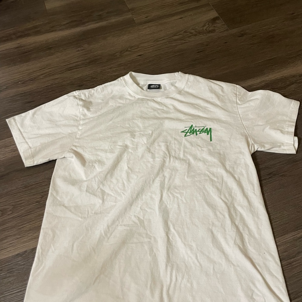 Stussy t-shirt